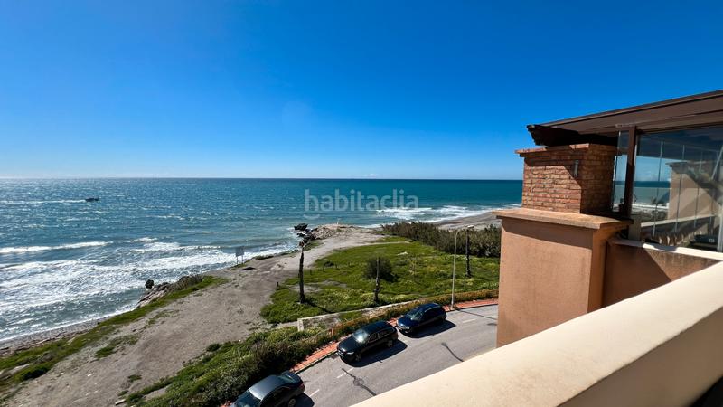 Foto 40f2bab4-ce63-4c13-8cff-6e9b4702c9bf. Attique dans avenida dEl Peñoncillo 6 dans El Peñoncillo Torrox