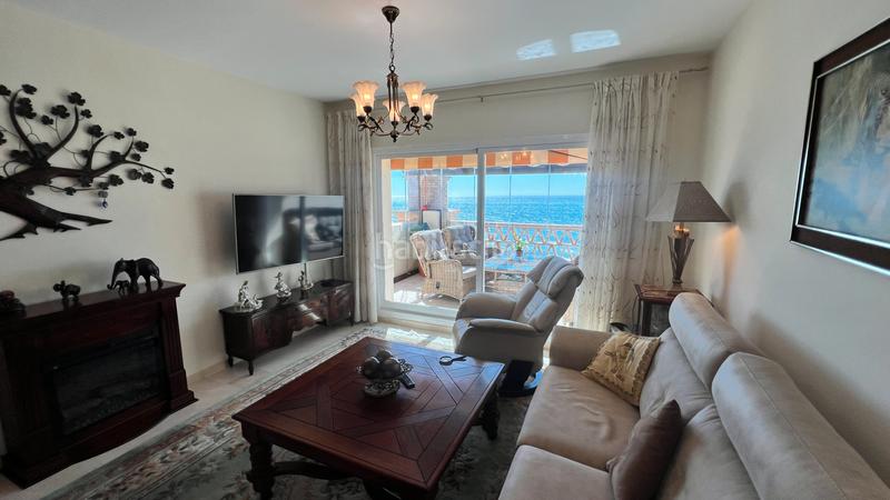 Foto 46a04c90-1bbc-4701-86df-be8177524fa5. Attique dans avenida dEl Peñoncillo 6 dans El Peñoncillo Torrox