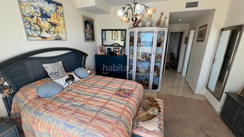 Foto 508d71d0-0496-466e-9c6f-94aae630cc83. Attique dans avenida dEl Peñoncillo 6 dans El Peñoncillo Torrox