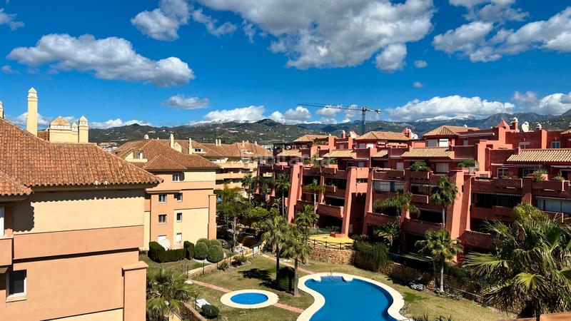 Foto 697ab83c-2efe-4294-b6ea-d1b5da96a080. Attique dans avenida dEl Peñoncillo 6 dans El Peñoncillo Torrox