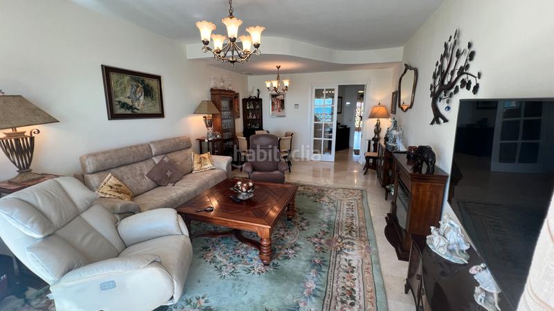 Foto 6c30b851-8c69-4eac-a007-5cdddb78fd66. Attique dans avenida dEl Peñoncillo 6 dans El Peñoncillo Torrox