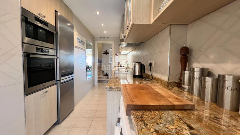 Foto 7126cd2e-ab9d-475d-80f7-29a26c1938b0. Attique dans avenida dEl Peñoncillo 6 dans El Peñoncillo Torrox