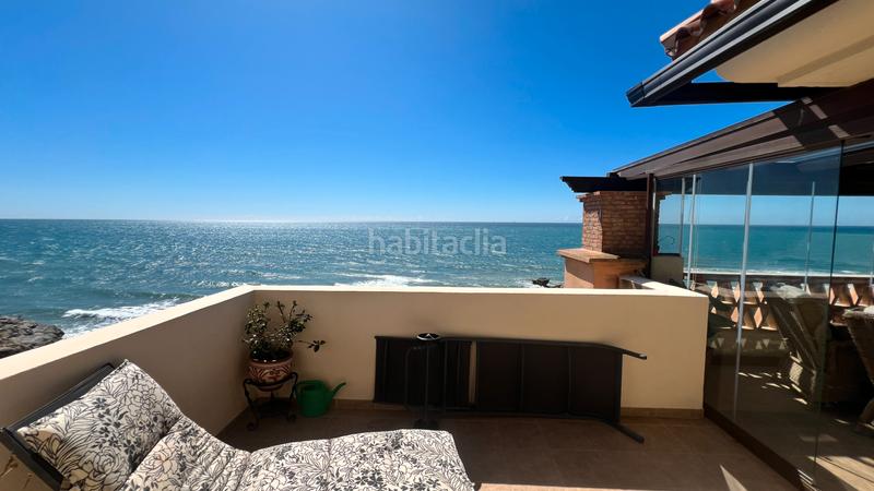 Foto 7480f971-6338-4efb-a761-2f1265fb112d. Attique dans avenida dEl Peñoncillo 6 dans El Peñoncillo Torrox