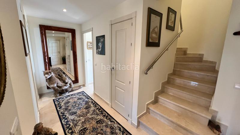 Foto 77bf40ee-3b86-4cdf-9ab8-b9ae204f65ab. Attique dans avenida dEl Peñoncillo 6 dans El Peñoncillo Torrox