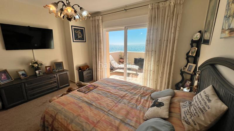 Foto 83d5e9a1-4658-49b8-af0d-6b9e3a379695. Attique dans avenida dEl Peñoncillo 6 dans El Peñoncillo Torrox