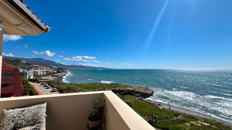 Foto 8b5ed931-cf62-48ae-bba2-9979dfacd44f. Attique dans avenida dEl Peñoncillo 6 dans El Peñoncillo Torrox