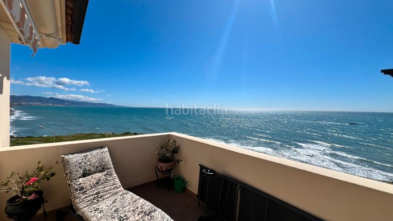 Foto 95b0114f-ba2b-4170-a746-1d2d0d7014d0. Attique dans avenida dEl Peñoncillo 6 dans El Peñoncillo Torrox