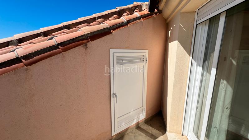 Foto 95b984bc-9b55-4ee8-9d2d-7482b5a6ffbe. Attique dans avenida dEl Peñoncillo 6 dans El Peñoncillo Torrox