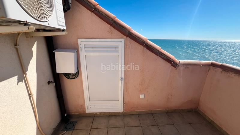 Foto abf9ba74-5670-4625-ad74-a2197bb7e123. Attique dans avenida dEl Peñoncillo 6 dans El Peñoncillo Torrox