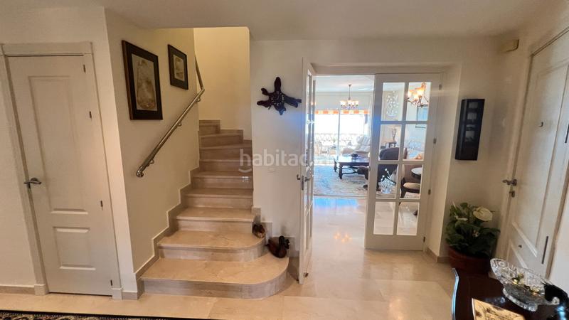 Foto ac967b6e-345b-4ed3-9cdd-13341f925ede. Attique dans avenida dEl Peñoncillo 6 dans El Peñoncillo Torrox