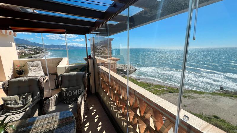 Foto ad5680ae-06f6-4584-9f3b-6862ae6c300d. Attique dans avenida dEl Peñoncillo 6 dans El Peñoncillo Torrox