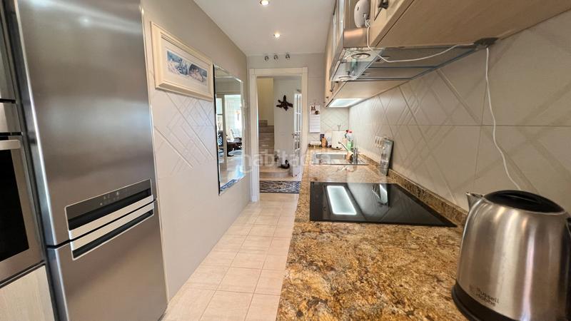 Foto b2d745cb-1ad1-4731-a7c9-4ed46413ef2b. Attique dans avenida dEl Peñoncillo 6 dans El Peñoncillo Torrox