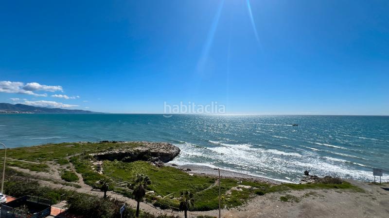 Foto bb2a2d20-aed4-4f08-90fb-ac0487d072a6. Attique dans avenida dEl Peñoncillo 6 dans El Peñoncillo Torrox