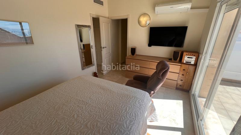 Foto cb91557b-839c-430f-912a-4de54a86db1c. Attique dans avenida dEl Peñoncillo 6 dans El Peñoncillo Torrox