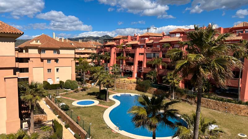 Foto e0dcdda9-d10c-46db-8a7d-5be17a43bee6. Attique dans avenida dEl Peñoncillo 6 dans El Peñoncillo Torrox