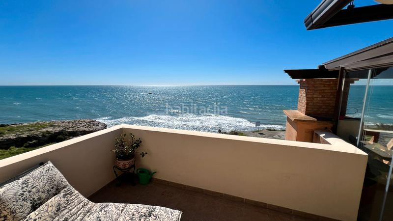 Foto e9b1b56f-7730-4837-a28c-8256051133d5. Attique dans avenida dEl Peñoncillo 6 dans El Peñoncillo Torrox