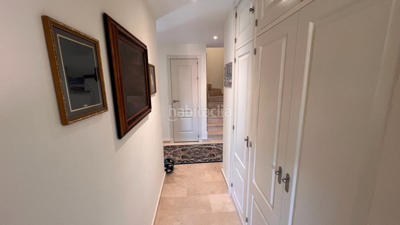 Foto f04b1ef2-862c-41a5-a09b-a69076f37720. Attique dans avenida dEl Peñoncillo 6 dans El Peñoncillo Torrox