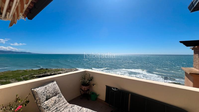 Foto f40a832a-b029-4528-b112-120e4ff1ab49. Attique dans avenida dEl Peñoncillo 6 dans El Peñoncillo Torrox