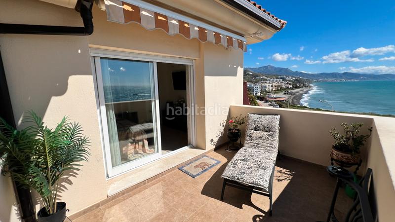 Foto f88d1b28-039b-48eb-aca8-1ebce0173e76. Attique dans avenida dEl Peñoncillo 6 dans El Peñoncillo Torrox