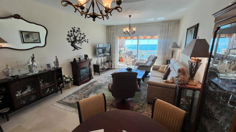 Foto f8f56b38-9db5-420f-996e-68d098b57d5c. Attique dans avenida dEl Peñoncillo 6 dans El Peñoncillo Torrox