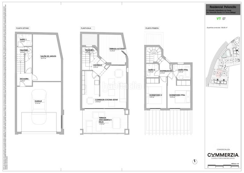Foto 8ce20470-7a43-4c21-9a83-028f4a62e3c1. Casa a calle del cerro de felipe 25 a El Peñoncillo Torrox