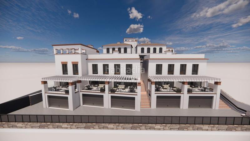 Foto e9ab32dc-79c7-4654-95b0-a2cd6b63ab3d. Casa a calle del cerro de felipe 25 a El Peñoncillo Torrox