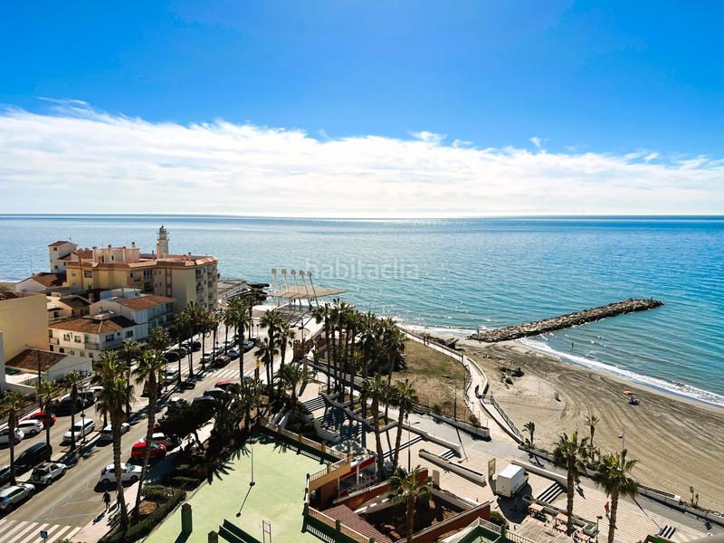 Foto cd64bf48-d5fa-4ae3-bff2-d759c6b7556b. Àtic a paseo maritimo 7 a Centro Internacional Torrox