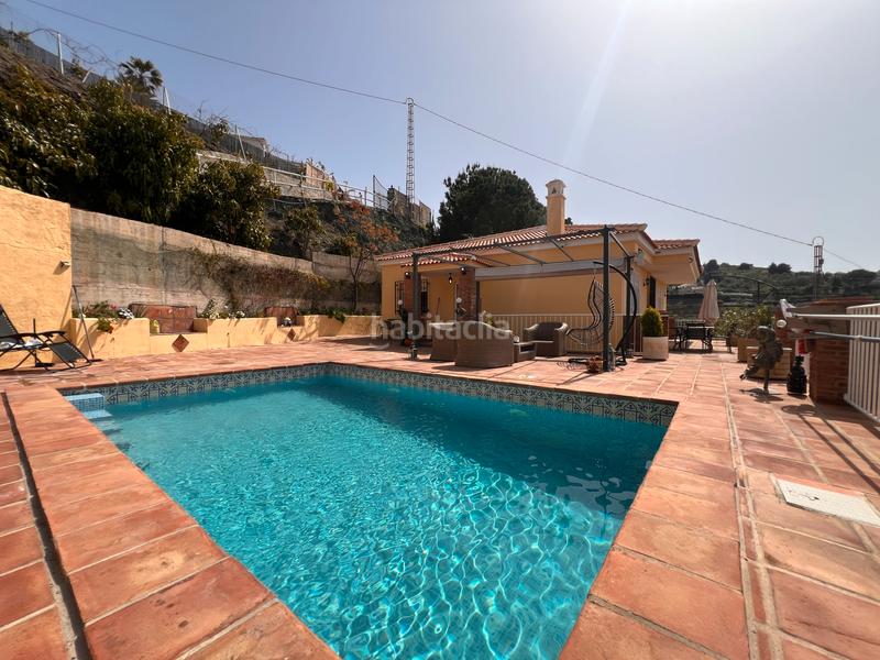 Foto 25f938e9-30f3-4cd6-830a-52277cab4a89. Casale in diseminado el pago rio 2156 in Torrox pueblo Torrox