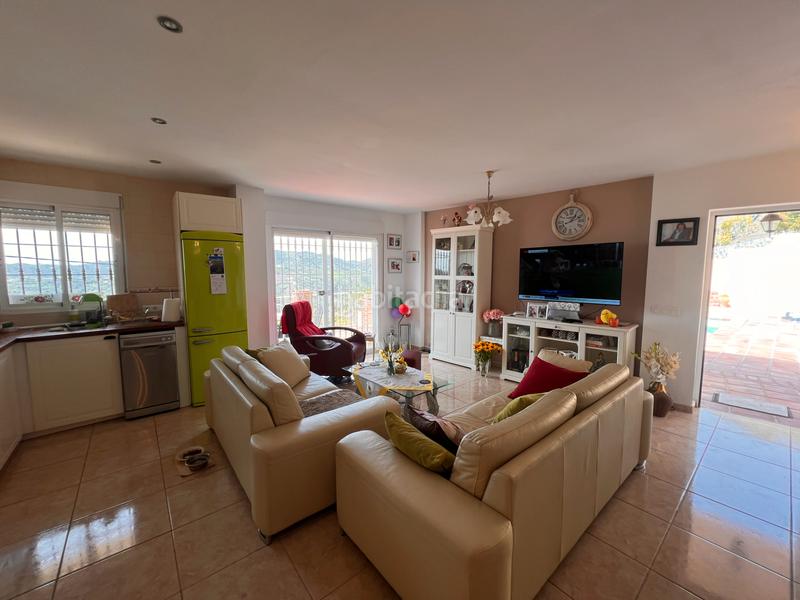 Foto 30983a3e-ae87-4fe5-ab8d-1b96aa13fa5c. Casale in diseminado el pago rio 2156 in Torrox pueblo Torrox