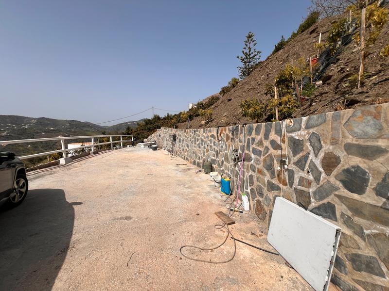 Foto 53f7498d-ac70-4b3e-a057-1168fd147182. Casale in diseminado el pago rio 2156 in Torrox pueblo Torrox