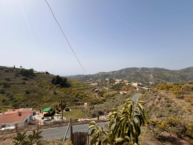 Foto 5ea1aecf-f17b-4f16-80a0-96bc76931bce. Casale in diseminado el pago rio 2156 in Torrox pueblo Torrox