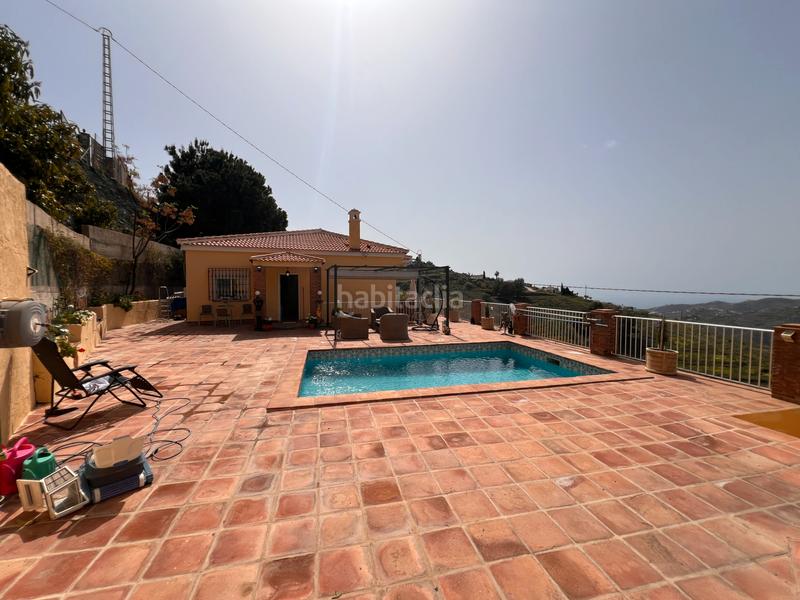 Foto 6c58f586-e5a3-4681-a02e-df13145521db. Casale in diseminado el pago rio 2156 in Torrox pueblo Torrox