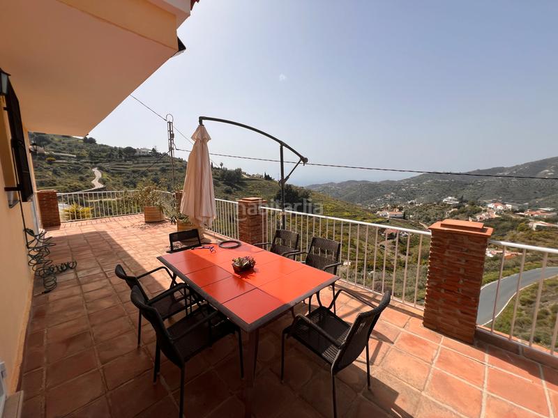 Foto 6cbf06ef-d80b-4357-8fb3-8ed828423599. Casale in diseminado el pago rio 2156 in Torrox pueblo Torrox