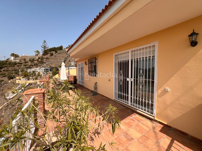 Foto 9ab5cc24-d04f-4341-a6b7-f06792c1d971. Casale in diseminado el pago rio 2156 in Torrox pueblo Torrox