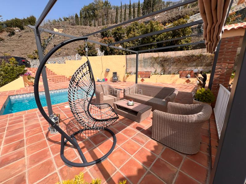 Foto add1fc4b-27fd-4ae7-9da1-8f6c6fa7b95f. Casale in diseminado el pago rio 2156 in Torrox pueblo Torrox