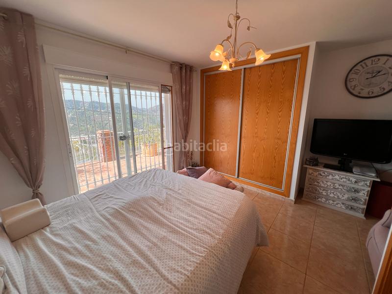 Foto df560543-93fb-44f6-8f4f-9e02fb404187. Casale in diseminado el pago rio 2156 in Torrox pueblo Torrox