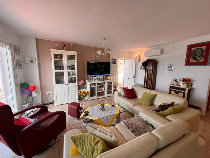 Foto df9f4ca9-7b53-40c7-9dd6-46c242055247. Casale in diseminado el pago rio 2156 in Torrox pueblo Torrox