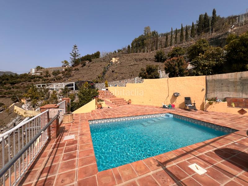 Foto f00d2b76-acc1-4e73-9897-63c30dc37131. Casale in diseminado el pago rio 2156 in Torrox pueblo Torrox