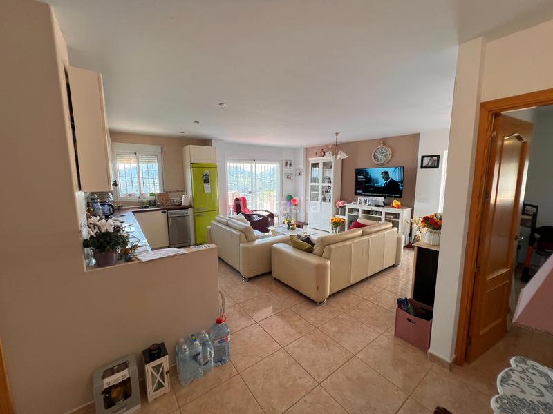 Foto f0ad713a-421d-4d02-912f-add24333543c. Casale in diseminado el pago rio 2156 in Torrox pueblo Torrox