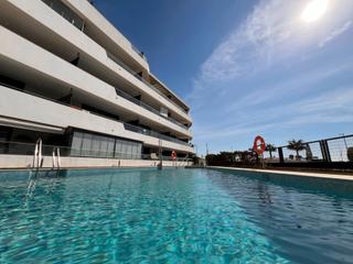 Apartment en Calle molino del agua 9. Precioso apartamento junto a la playa