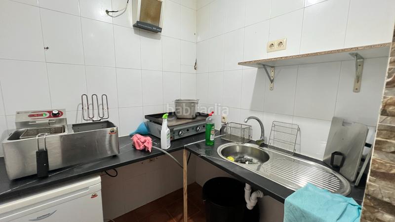 Foto cbffd631-a8de-479d-a02a-7b0b317a3d99. Miete geschäftsraum in urbanización las flores 15 in Torrox