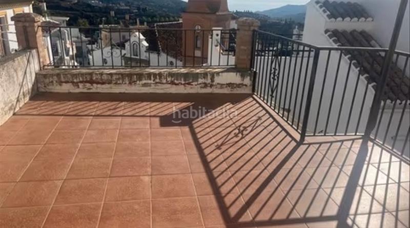 Foto 0cd32781-2f5b-42f3-97ba-3b9718bf05ba. Casa adossada a calle andalucia 12b a Cómpeta