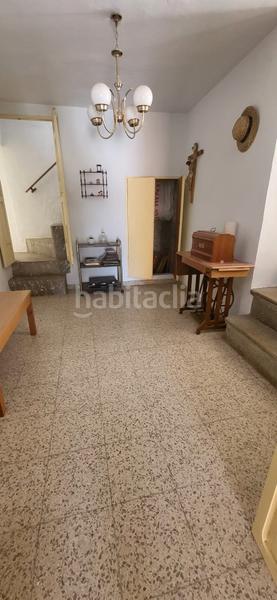 Foto 174cc3dc-8824-4711-bb50-d5924bd36480. Casa adossada a calle andalucia 12b a Cómpeta