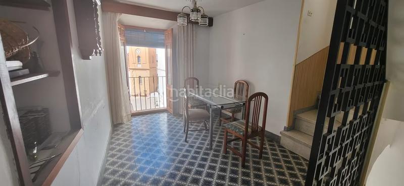 Foto 2e8251f4-5cea-48ad-b31c-92f01b4bcc67. Casa adossada a calle andalucia 12b a Cómpeta