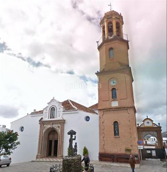 Foto 390c8108-e940-42a0-97af-64e69d406cc5. Casa adossada a calle andalucia 12b a Cómpeta