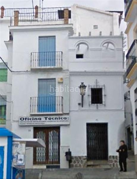 Foto 4326de0c-373e-4369-995b-acfd94e86714. Casa adossada a calle andalucia 12b a Cómpeta