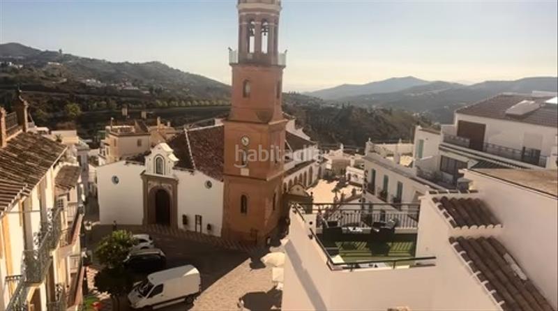 Foto 47abadb6-2c5e-48d5-971e-d63c6ce1b9b2. Casa adossada a calle andalucia 12b a Cómpeta