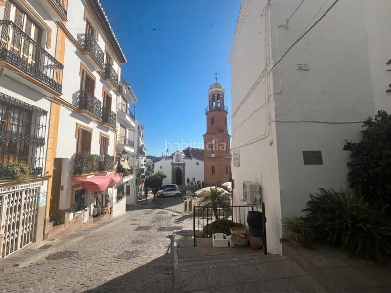 Foto 59f17fcc-ea0d-41ff-9caf-99a16222bdeb. Casa adossada a calle andalucia 12b a Cómpeta