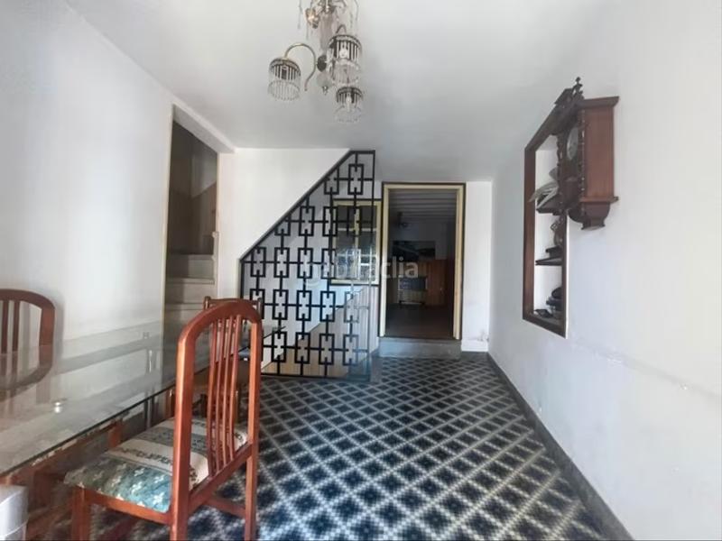 Foto 7076efe0-a144-4f59-a8d4-e3e5443e9131. Casa adossada a calle andalucia 12b a Cómpeta