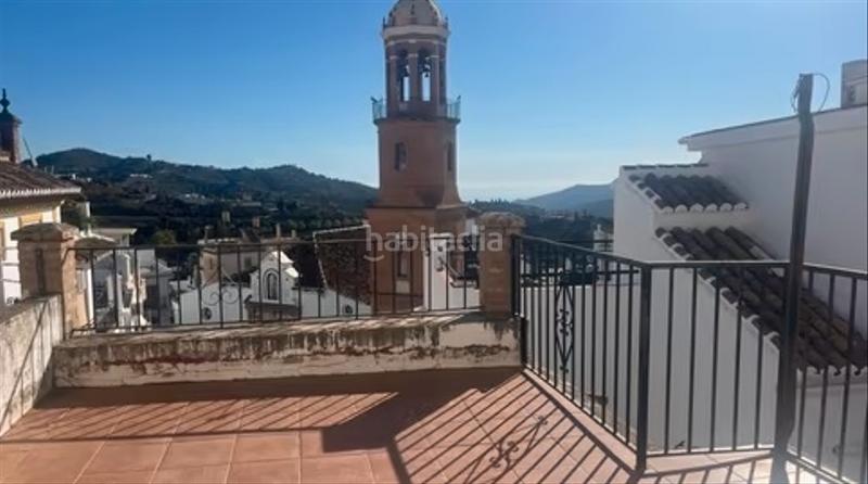 Foto 7a8bca11-77a0-4a78-817f-b9010998adb7. Casa adossada a calle andalucia 12b a Cómpeta